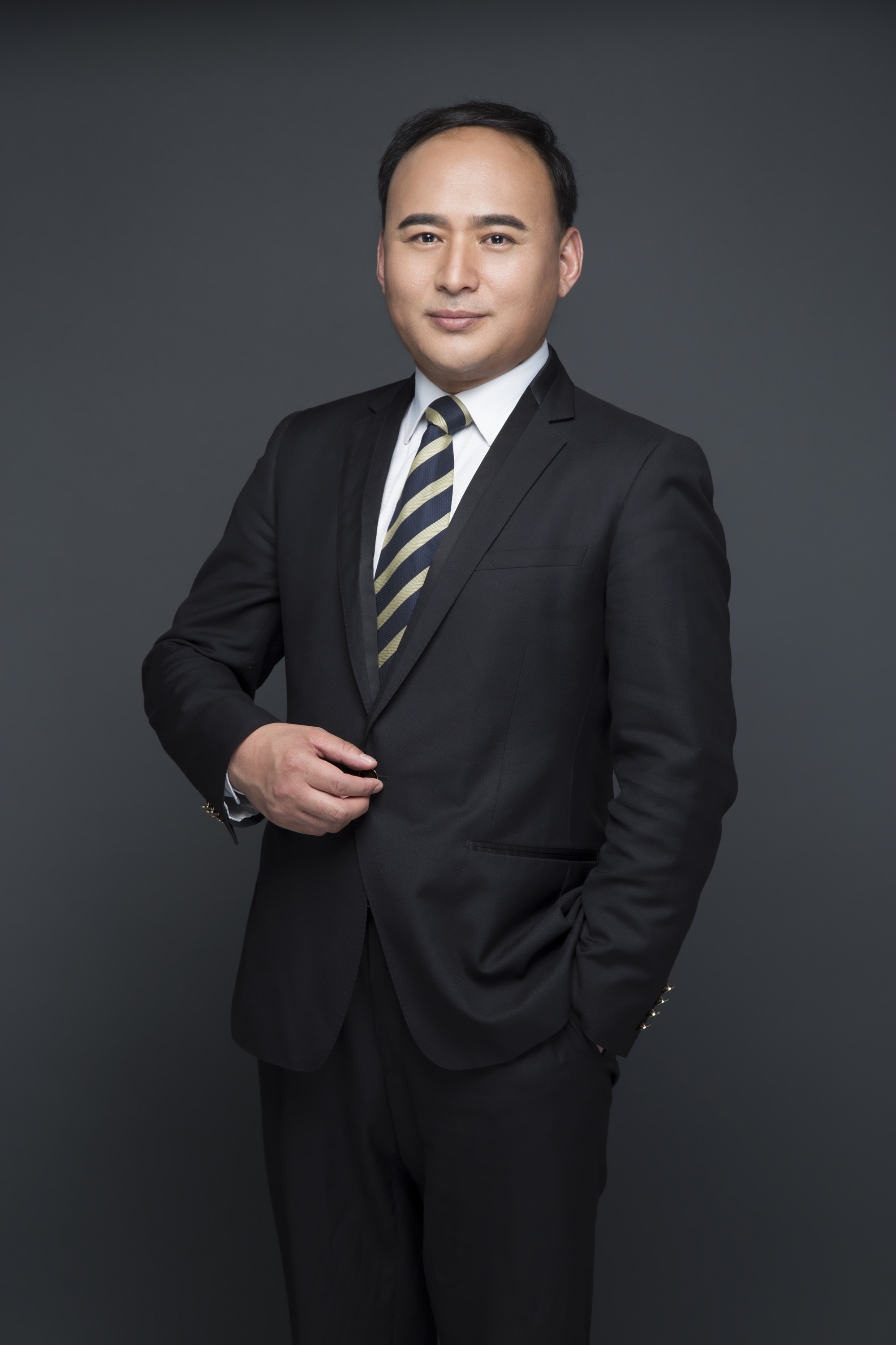 谢丹 制作统筹负责人